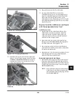 Предварительный просмотр 117 страницы Kohler Aegis 05810334 Service Manual