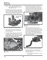 Предварительный просмотр 122 страницы Kohler Aegis 05810334 Service Manual