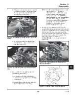 Предварительный просмотр 123 страницы Kohler Aegis 05810334 Service Manual