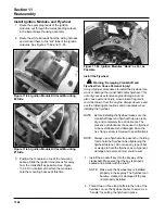 Предварительный просмотр 128 страницы Kohler Aegis 05810334 Service Manual