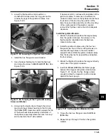 Предварительный просмотр 129 страницы Kohler Aegis 05810334 Service Manual