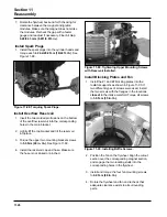 Предварительный просмотр 130 страницы Kohler Aegis 05810334 Service Manual