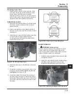 Предварительный просмотр 131 страницы Kohler Aegis 05810334 Service Manual