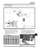 Предварительный просмотр 133 страницы Kohler Aegis 05810334 Service Manual