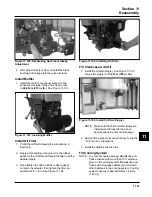 Предварительный просмотр 135 страницы Kohler Aegis 05810334 Service Manual