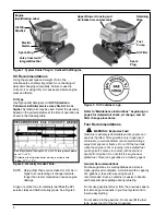 Предварительный просмотр 4 страницы Kohler Aegis 20 HP Owner'S Manual