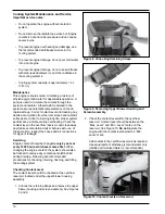 Предварительный просмотр 10 страницы Kohler Aegis 20 HP Owner'S Manual