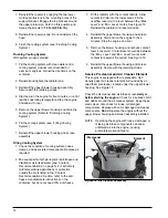 Предварительный просмотр 12 страницы Kohler Aegis 20 HP Owner'S Manual