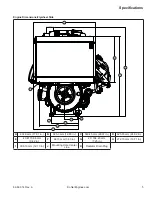 Предварительный просмотр 5 страницы Kohler Aegis ELH775 Service Manual