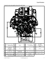 Предварительный просмотр 7 страницы Kohler Aegis ELH775 Service Manual