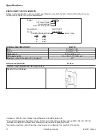 Предварительный просмотр 10 страницы Kohler Aegis ELH775 Service Manual