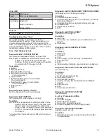 Предварительный просмотр 51 страницы Kohler Aegis ELH775 Service Manual