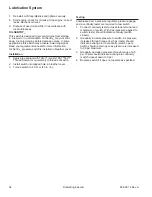 Предварительный просмотр 54 страницы Kohler Aegis ELH775 Service Manual