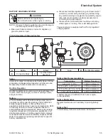 Предварительный просмотр 55 страницы Kohler Aegis ELH775 Service Manual