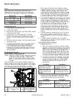 Предварительный просмотр 56 страницы Kohler Aegis ELH775 Service Manual