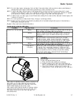 Предварительный просмотр 61 страницы Kohler Aegis ELH775 Service Manual