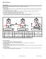 Предварительный просмотр 62 страницы Kohler Aegis ELH775 Service Manual