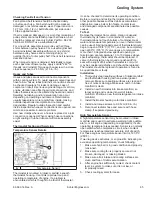 Предварительный просмотр 65 страницы Kohler Aegis ELH775 Service Manual