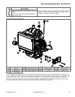 Предварительный просмотр 67 страницы Kohler Aegis ELH775 Service Manual