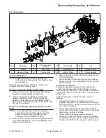 Предварительный просмотр 71 страницы Kohler Aegis ELH775 Service Manual