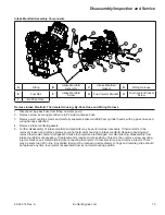 Предварительный просмотр 73 страницы Kohler Aegis ELH775 Service Manual