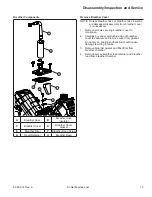 Предварительный просмотр 75 страницы Kohler Aegis ELH775 Service Manual