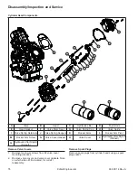 Предварительный просмотр 76 страницы Kohler Aegis ELH775 Service Manual