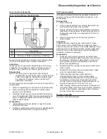 Предварительный просмотр 81 страницы Kohler Aegis ELH775 Service Manual