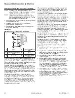 Предварительный просмотр 82 страницы Kohler Aegis ELH775 Service Manual