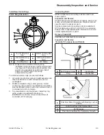 Предварительный просмотр 83 страницы Kohler Aegis ELH775 Service Manual