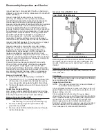 Предварительный просмотр 84 страницы Kohler Aegis ELH775 Service Manual