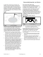 Предварительный просмотр 85 страницы Kohler Aegis ELH775 Service Manual