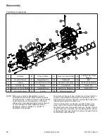 Предварительный просмотр 86 страницы Kohler Aegis ELH775 Service Manual