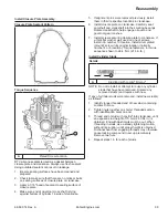 Предварительный просмотр 89 страницы Kohler Aegis ELH775 Service Manual