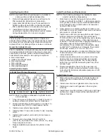 Предварительный просмотр 91 страницы Kohler Aegis ELH775 Service Manual