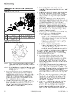 Предварительный просмотр 92 страницы Kohler Aegis ELH775 Service Manual