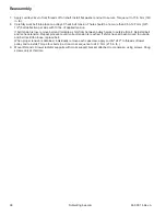 Предварительный просмотр 98 страницы Kohler Aegis ELH775 Service Manual