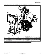 Предварительный просмотр 99 страницы Kohler Aegis ELH775 Service Manual