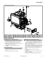 Предварительный просмотр 101 страницы Kohler Aegis ELH775 Service Manual