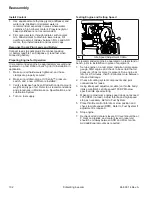 Предварительный просмотр 102 страницы Kohler Aegis ELH775 Service Manual