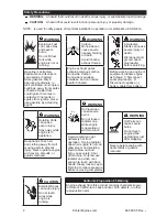 Preview for 2 page of Kohler Aegis LH640 Owner'S Manual