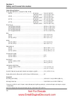 Preview for 10 page of Kohler Aegis LH685 Service Manual