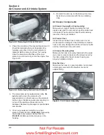 Preview for 25 page of Kohler Aegis LH685 Service Manual