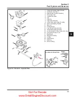 Preview for 34 page of Kohler Aegis LH685 Service Manual