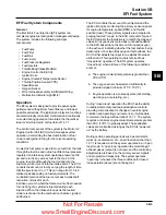 Preview for 41 page of Kohler Aegis LH685 Service Manual