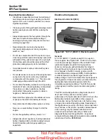 Preview for 42 page of Kohler Aegis LH685 Service Manual