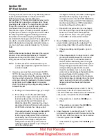 Preview for 48 page of Kohler Aegis LH685 Service Manual