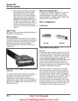 Preview for 54 page of Kohler Aegis LH685 Service Manual