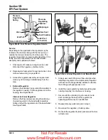 Preview for 56 page of Kohler Aegis LH685 Service Manual