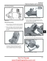 Preview for 98 page of Kohler Aegis LH685 Service Manual